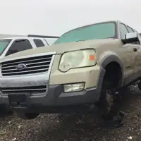 Photo of 2006 Ford Explorer