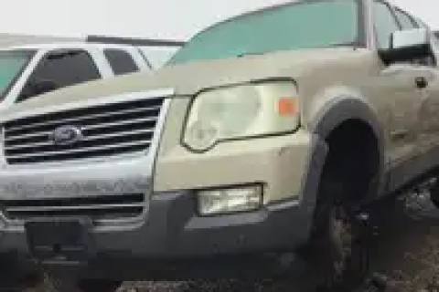 Photo of 2006 Ford Explorer
