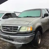 Photo of 2002 Ford Ford F150 Pickup