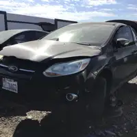 Photo of 2013 Ford Focus