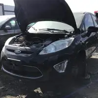 Photo of 2011 Ford Fiesta