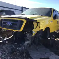 Photo of 2004 Ford Ford F150 Pickup