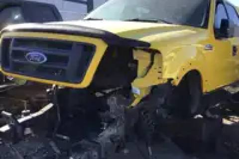 Photo of 2004 Ford Ford F150 Pickup