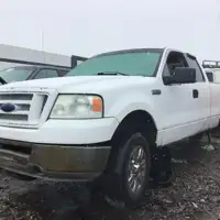 Photo of 2007 Ford Ford F150 Pickup
