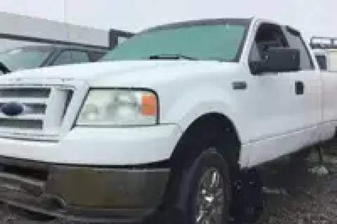 Photo of 2007 Ford Ford F150 Pickup