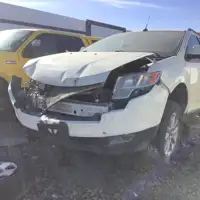 Photo of 2007 Ford Edge