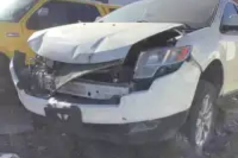 Photo of 2007 Ford Edge