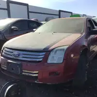 Photo of 2009 Ford Fusion