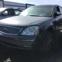 Photo of 2005 Ford Five Hundred