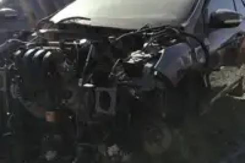 Photo of 2014 Ford Focus