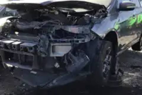 Photo of 2013 Ford Focus