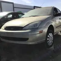 Photo of 2000 Ford Focus