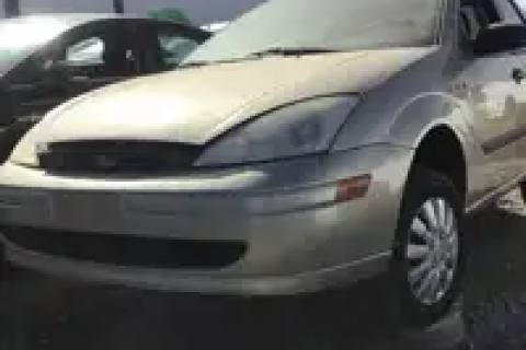 Photo of 2000 Ford Focus