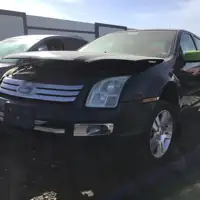 Photo of 2009 Ford Fusion