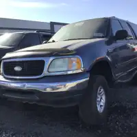 Photo of 1999 Ford Expedition