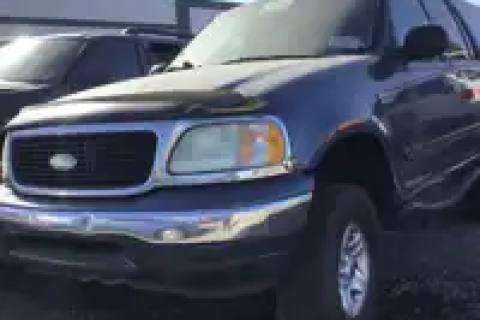 Photo of 1999 Ford Expedition