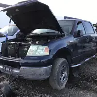 Photo of 2004 Ford Ford F150 Pickup