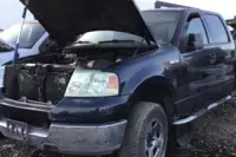 Photo of 2004 Ford Ford F150 Pickup
