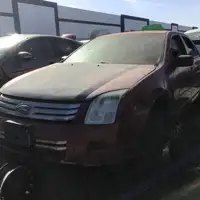 Photo of 2013 Ford Fusion