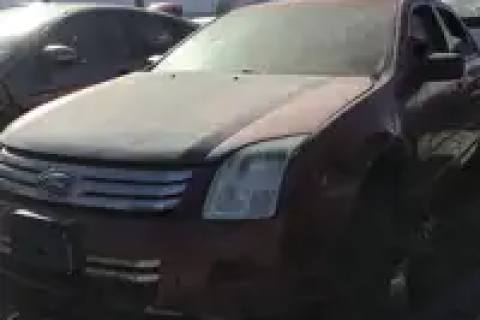 Photo of 2013 Ford Fusion