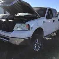 Photo of 2007 Ford Ford E150 Van