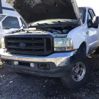 Photo of 2003 Ford Ford F250Sd Pickup