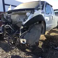Photo of 2015 Ford Ford F250Sd Pickup