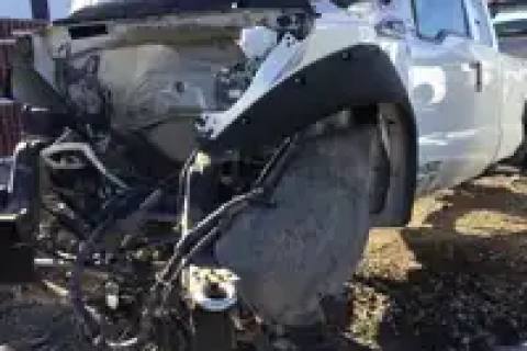 Photo of 2015 Ford Ford F250Sd Pickup
