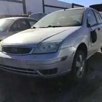 Photo of 2005 Ford Focus