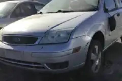 Photo of 2005 Ford Focus