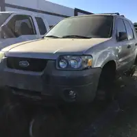 Photo of 2006 Ford Escape