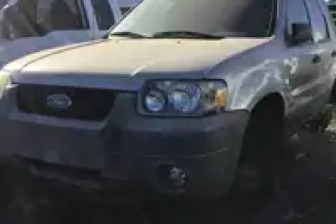 Photo of 2006 Ford Escape