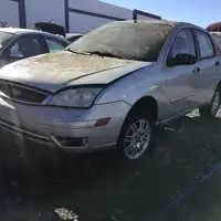 Photo of 2007 Ford Focus