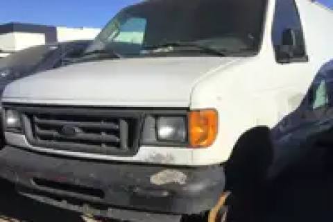 Photo of 2005 Ford Ford F150 Pickup