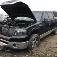 Photo of 2007 Ford Ford F150 Pickup