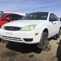 Photo of 2006 Ford Focus