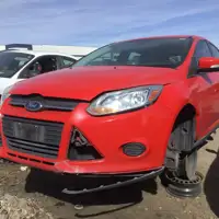Photo of 2014 Ford Focus