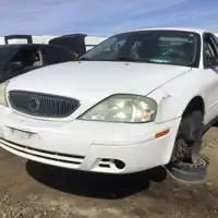 Photo of 2005 Ford Sable