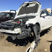 Photo of 2010 Ford Fusion