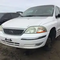 Photo of 2001 Ford Windstar