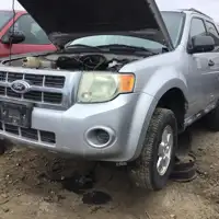 Photo of 2010 Ford Escape