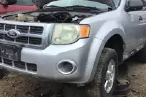 Photo of 2010 Ford Escape