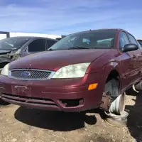 Photo of 2006 Ford Focus