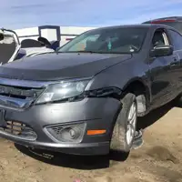 Photo of 2011 Ford Fusion