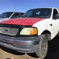Photo of 2004 Ford Ford F150 Pickup