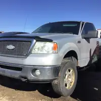 Photo of 2008 Ford Ford F150 Pickup