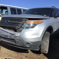 Photo of 2013 Ford Explorer