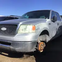 Photo of 2007 Ford Ford F150 Pickup