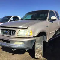 Photo of 1997 Ford Ford F150 Pickup