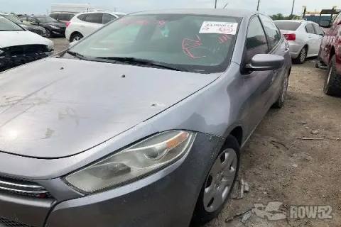 Photo of 2014 Dodge Dart